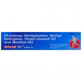 RELAXYL GEL